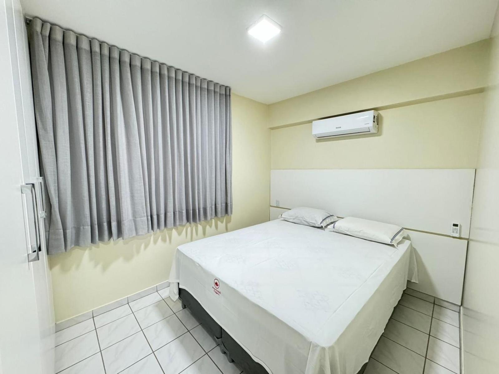 Aquarius Residence - Via Caldas Caldas Novas Kültér fotó