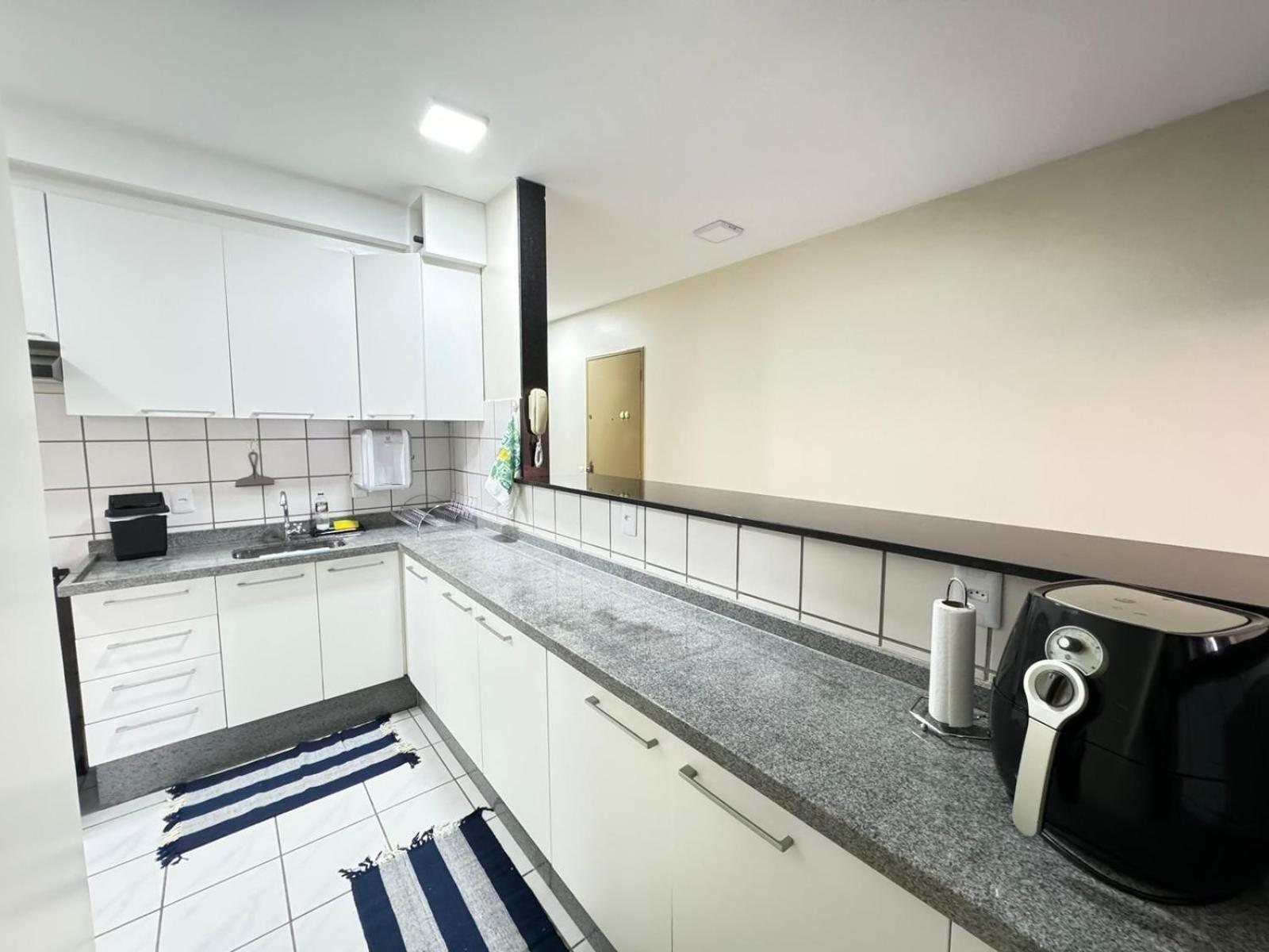 Aquarius Residence - Via Caldas Caldas Novas Kültér fotó
