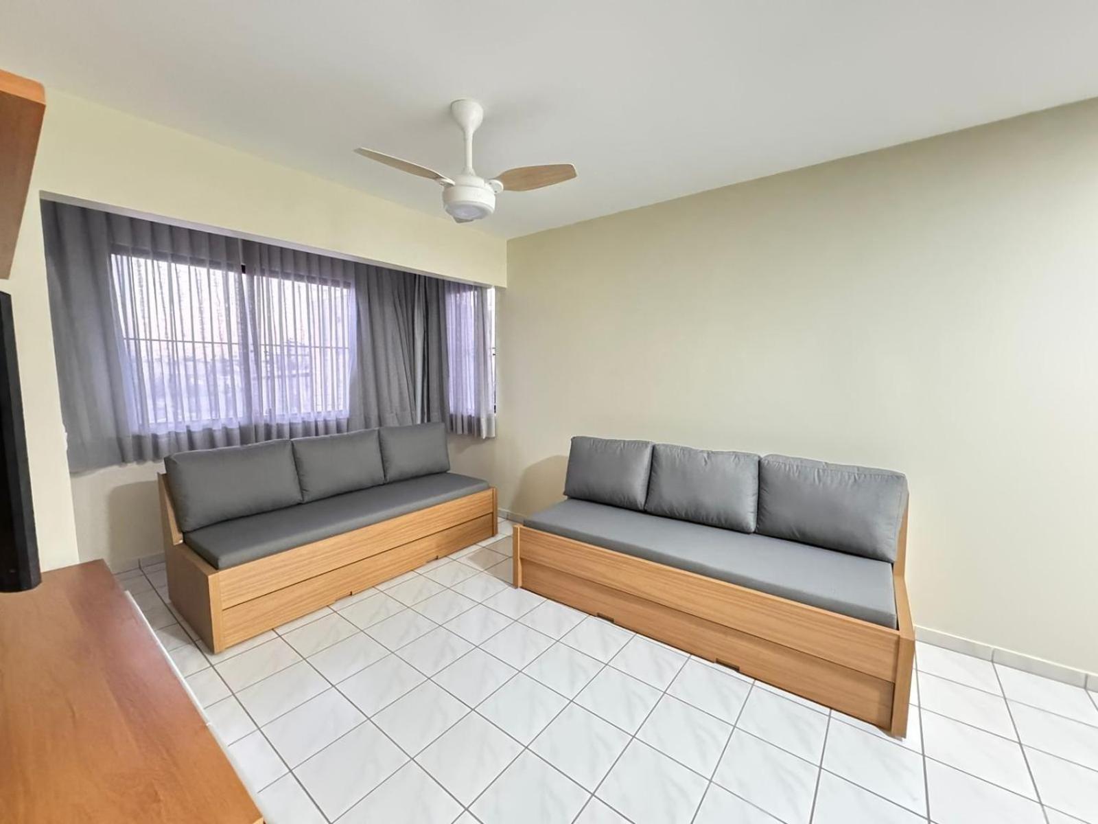 Aquarius Residence - Via Caldas Caldas Novas Kültér fotó
